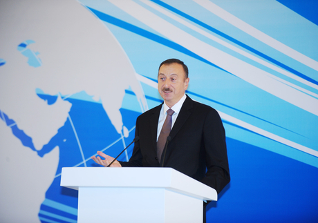 İlham Əliyev: “Gənclik illəri həyatın ən yaxşı dövrüdür”