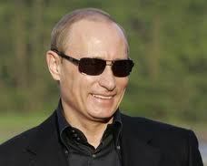 Putin qazancını açıqladı: "Qaz 21", "NİVA" və "Skif" qoşqusu var