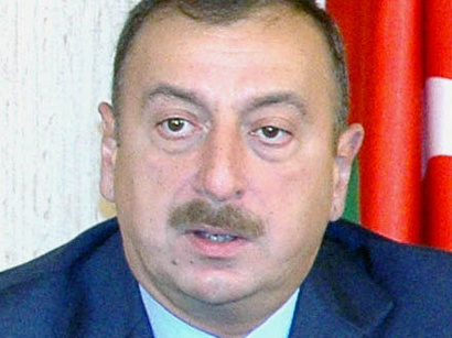 İlham Əliyev: “Gələcək nəsillərin cibinə girənlər bəlkə də təsəvvür etmirdilər...”  - MÜSAHİBƏ