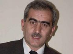 Əhməd Oruc da prezidentliyə namizəd oldu