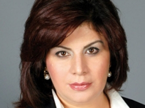 Gülər Əhmədovanın vəsatəti rədd edildi