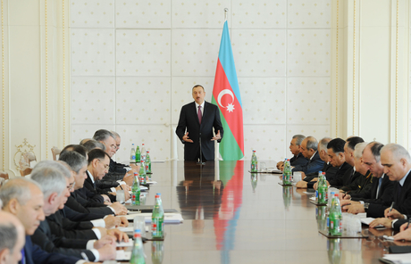 Prezidentdən məmurlara növbəti xəbərdarlıq: “Bundan böyük ədalətsizlik ola bilməz”