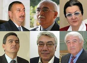 Siyasət yazarları onlardan kimi prezidentliyə güclü namizəd sayırlar? - RƏYLƏR   