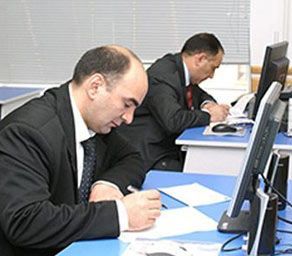 Vakant dövlət qulluğu vəzifələrinin tutulması üçün yeni müsabiqə elan edildi 