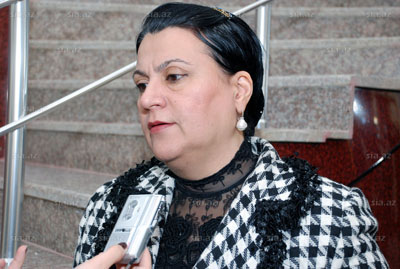 Azərbaycanlı deputatdan Ayətullaha tolerantlıq dərsi