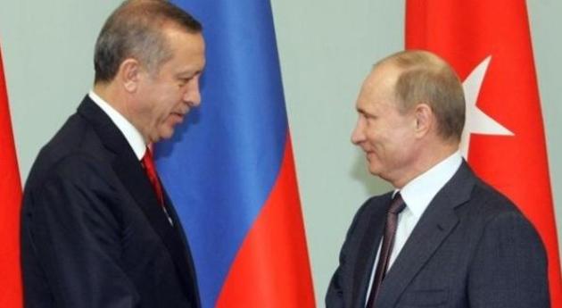  “ABŞ Moskvanın qarşısına Türkiyəni çıxarır”- POLİTOLOQ