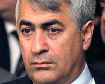 Cavid Qurbanov: "Hər birimiz dövlət başçısına kömək olmalıyıq"