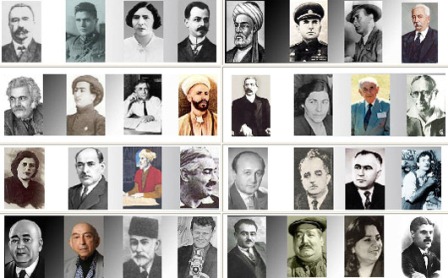 Milli Məclisə “Tarixi şəxsiyyətlərin qorunması” haqqında qanun layihəsi təqdim olunacaq- EKSKLÜZİV