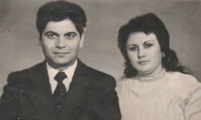 Qara paltarlı qadınım olmadın, niyə?