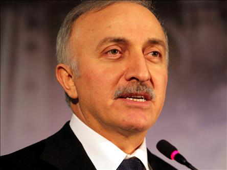 TRT-nin baş direktoru Bakıya gəlir