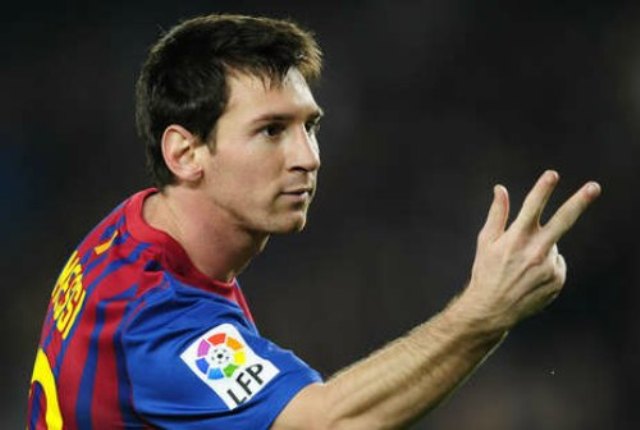 Messi “Barsa”ya kömək edə bilməyəcək