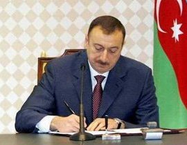 Prezident müharibə veterenlarına pul yardımı verilməsi üçün sərəncam imzaladı