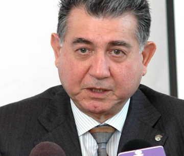 Akif Əlizadə AMEA prezidentliyinə yeganə namizəd oldu