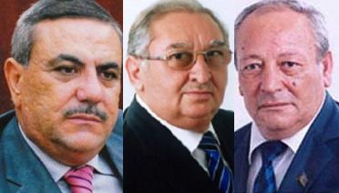 Deputatlar Sərdar Cəlaloğluna hiddətləndilər: “O, tarixin qara ləkəsidir”