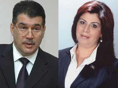Elşad Abdullayev Gülər Əhmədovanı bitirən videonu tam yaydı