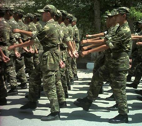 Müdafiə Nazirliyi jurnalistləri cəbhə bölgəsindəki hərbi hissəyə aparacaq
