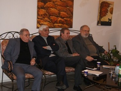 Ziyalılar Forumu yenidən toplanır