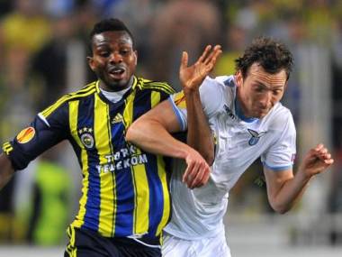 UEFA Avroliqada yarımfinal həyəcanı başladı
