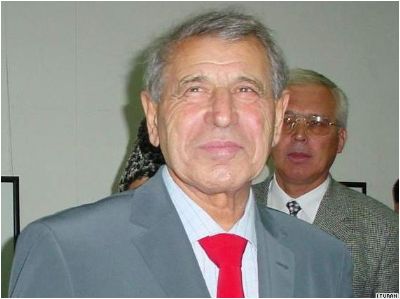 Cəlal Əliyev Elmlər Akademiyasının Rəyasət Heyətinə seçilmədi