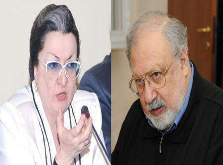 Lalə Şövkət Rüstəm İbrahimbəyova şərt qoydu: “Milli Şuraya qoşulmağa hazırıq, amma...”