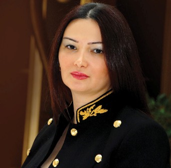 Ən sevdiyim adamı əllərimlə torpağa verdim...