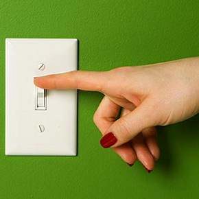 Pulunun qədrini bilənlərə - Evimizdə enerjiyə necə qənaət edək?