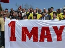 Azərbaycan kommunistləri 1 may bayramı ilə bağlı tədbir hazırlayır