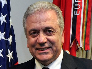 Yunanıstanın xarici işlər naziri Bakıya gəlir