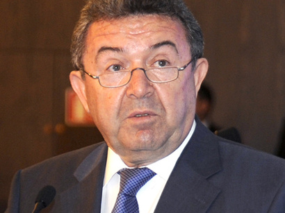 Misir Mərdanov yeni vəzifəsinə rəsmən təsdiqləndi