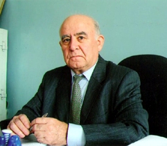İlham Əliyev idarə rəisi olan baş redaktora “Şöhrət” ordeni verdi