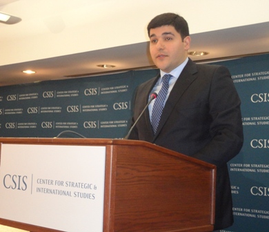 “İran Ermənistanın cəzalandırılması istiqamətində fəaliyyət göstərmir” 