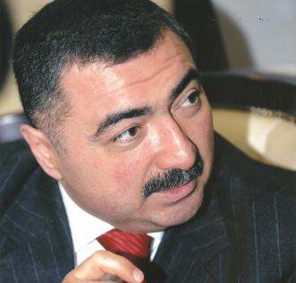 Deputat 31 seçicini qəbul edib