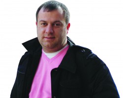 “Marneuli azərbaycanlıları üçün aksiyanı erməni kilsəsi keçirməyib” - Deputat 