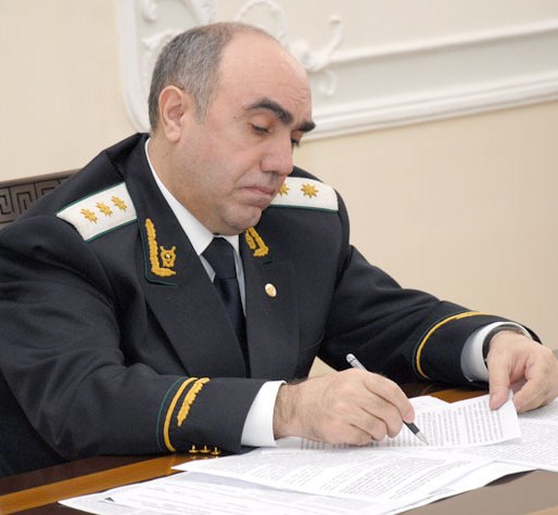 Baş prokuror adından vətəndaşlara müraciət edildi