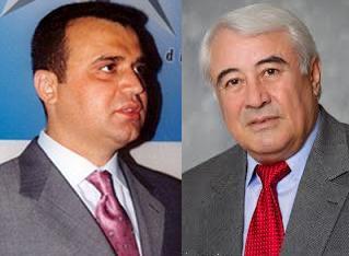 Rəsul Quliyev Rza İbadovdan danışdı: “Onun varlığını unutmuşam”