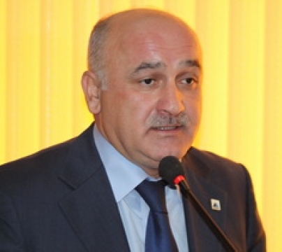 Arif Hacılı: “Qurultayın keçirilməsi üçün bütün işlər yekunlaşıb” 