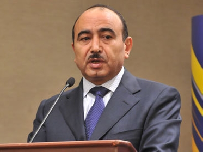 Əli Həsənov: “Jurnalistlərə ev verilərkən 3 prinsip əsas götürüləcək”