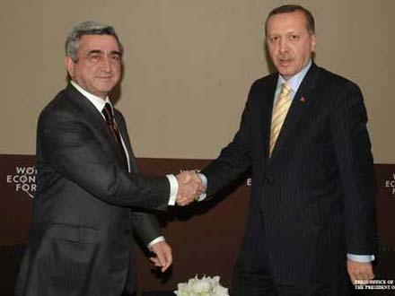 “Türkiyə ilə Ermənistan gizli danışıqlar aparır” - TƏHLİL