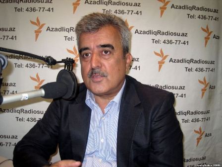 Etibar Məmmədovdan Rüstəm İbrahimbəyova MESAJ: “Bu, elə ideya olaraq qalacaq”