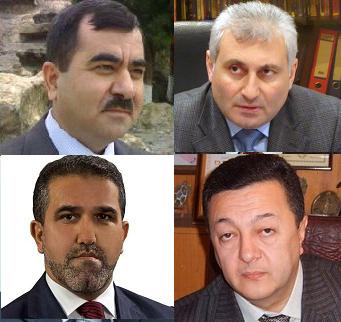 Baş redaktorlar Mətbuat Azadlığı günündə medianın durumunu dəyərləndirdilər: “Çoxlu problemlər var...”