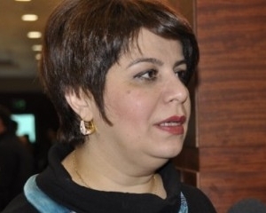 Gülər Əhmədovanın vəkili: “Qoy rədd olsun, artıq nə istəyir onu da danışsın”