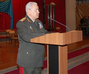 Səfər Əbiyev: “...müharibə hələ bitməyib”