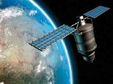 "Azərspace-1"in müəyyən hissəsi Şimali Afrika operatorlarına satılıb