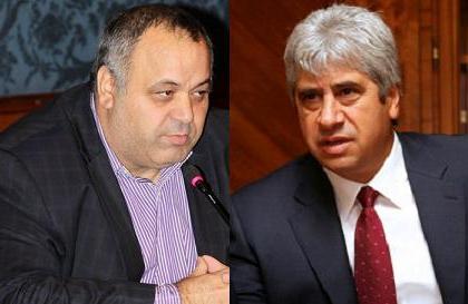 Rusiyadakı iki azərbaycanlı milyoner arasında dava düşdü - QALMAQAL