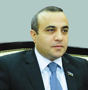 Heydər Əliyev siyasətində vətəndaş cəmiyyəti