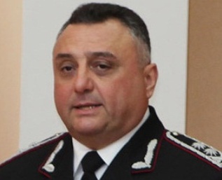 Milli təhlükəsizlik naziri Heydər Əliyevdən yazdı