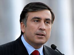 Saakaşvili Azərbaycana xəbərdarlıq etdi