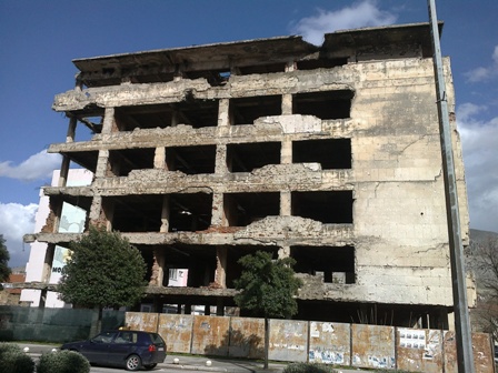 Dinlə üçə parçalanmış millət haqda REPORTAJ - III HİSSƏ
