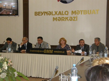 Gənc əlillərin çalışa biləcəyi peşə və ixtisaslarla bağlı təkliflər hazırlanıb