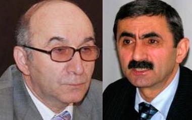 Vəkillər Kollegiyasının sədri Aslan İsmayılovun işindən danışdı: "Aslan o sirri yaya bilər"